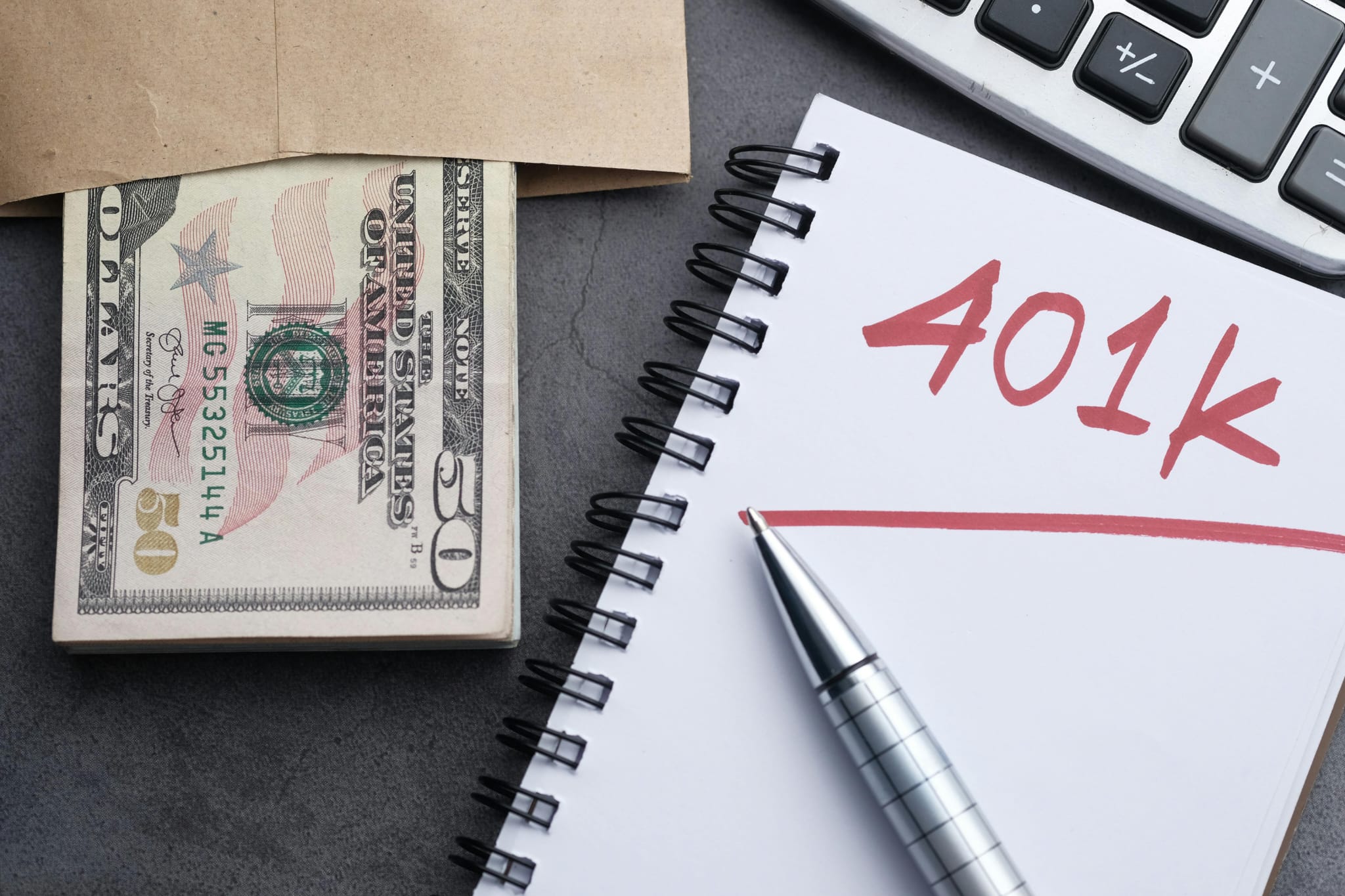 Solo 401(k) - Financial Planning
